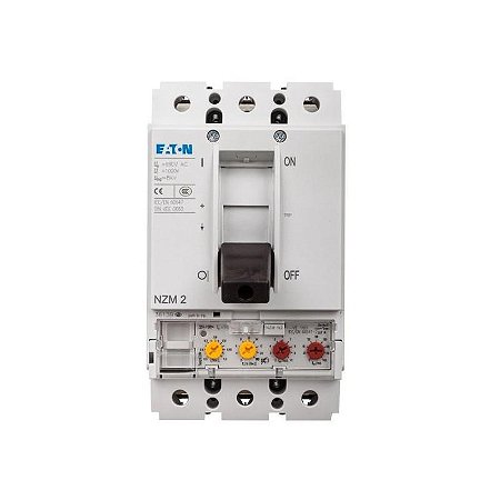 259123 Eaton - NZMN2-VE160