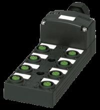 259974 Pepperl Fuchs - V1-8/16A-E2