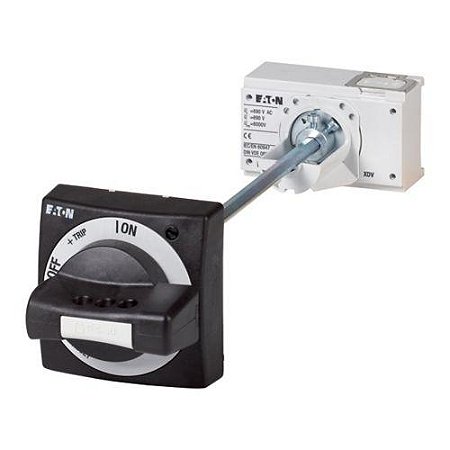 260166 Eaton - NZM1-XTVD