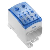 2603750000 Weidmuller - WPD 113 1X185+1X150/8X35 BL