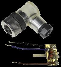 261582 Pepperl Fuchs - V1-W-E/E2-LED-SET