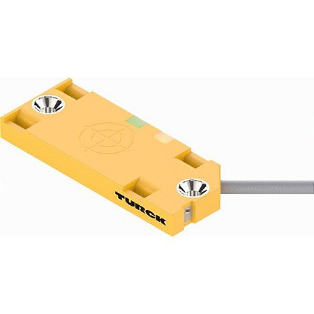 2620117 Turck - BC10-QF5.5-AP6X2
