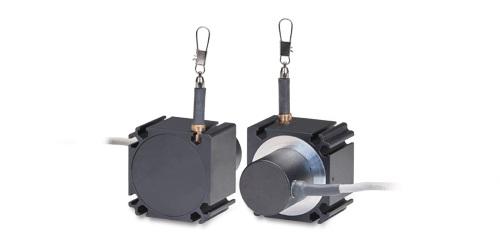 2625096 Micro Epsilon - WDS-1000-P60-SR-U