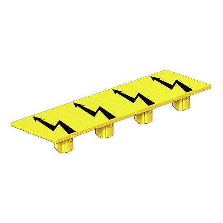 2635590000 Weidmuller - AAM 16 YE FLASH