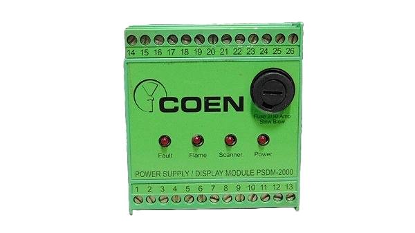 2643-064-01 Phoenix Contact - Coen - Chentronics