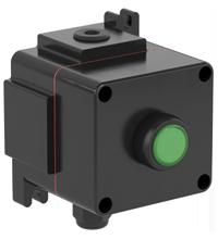 265380 Pepperl Fuchs - LCP1.LGLX.B.1