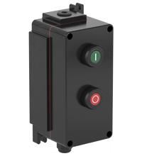 265382 Pepperl Fuchs - LCP2.PGMX.PRMX.B.1