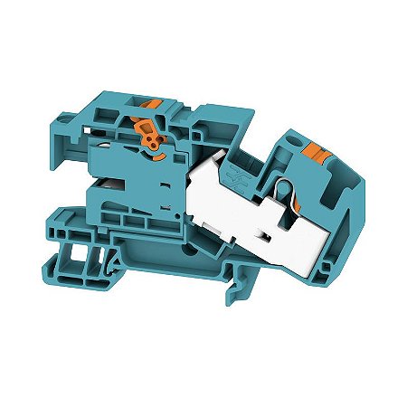 2668770000 Weidmuller - AITB 16 BB NDT BL