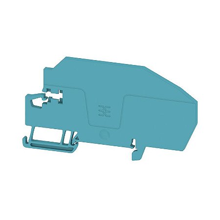 2668890000 Weidmuller - APP ITB 16 BB 2C/NDT BL