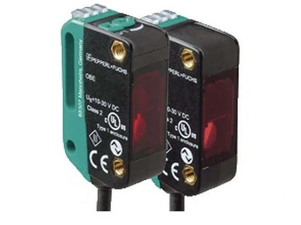 267075-100120 Pepperl Fuchs - OBE20M-R100-S-IO-V31-L