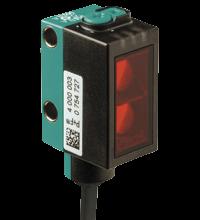 267075100220 Pepperl Fuchs - OMT150-R101-2EP-IO-0,3M-V31-L