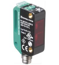 267075100510 Pepperl Fuchs - OBP120-R100-2EP-IO-V31-L