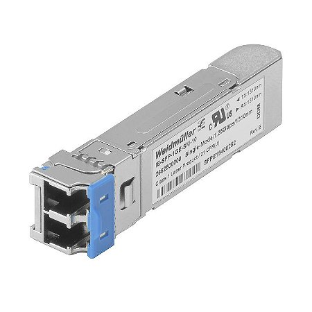 2682490000 Weidmuller - IE-SFP-1GE-MM-2