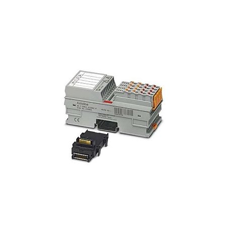 2700608 Phoenix Contact - AXL F DOR4/2 AC/220DC 1F