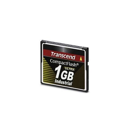 2701668 Phoenix Contact - Memory card - 16GB CF