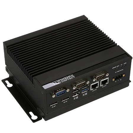 2701712 Phoenix Contact - BL BPC 2000