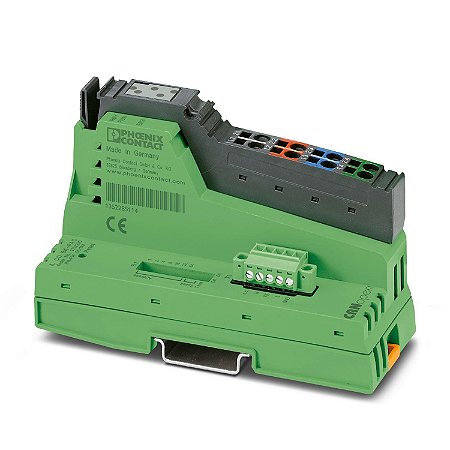 2702230 Phoenix Contact - Bus coupler - IL CO BK-PAC