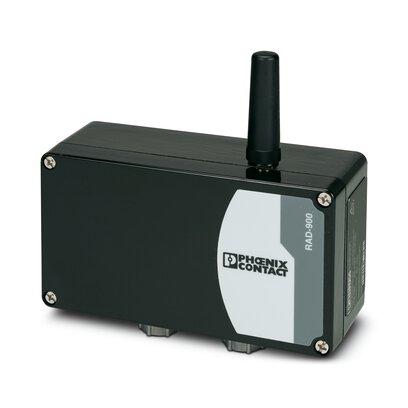 2702877 Phoenix Contact - RAD-900-DAIO6
