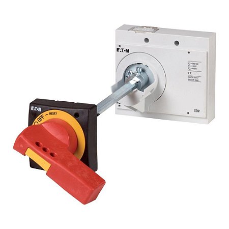 271451 Eaton - NZM3-XTVDVR-NA