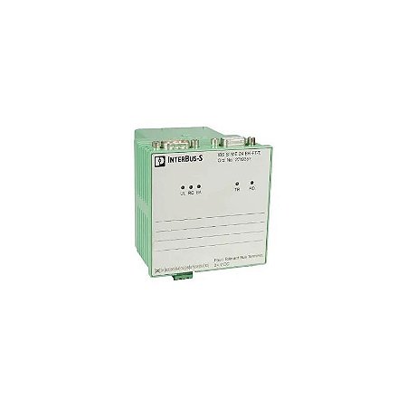 2719357 Phoenix Contact - IBS STME 24 BK-FT-T