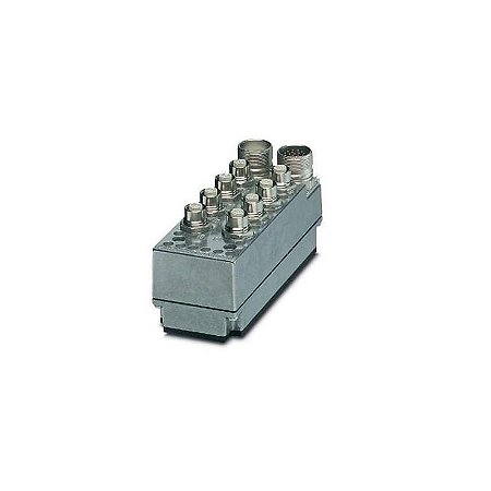 2719467 Phoenix Contact - I/O module - IBS IP CDIO/R 24-8