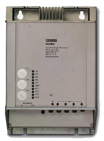 2722603 Phoenix Contact - IBS IP 500 ELR WP-6A DI4/4