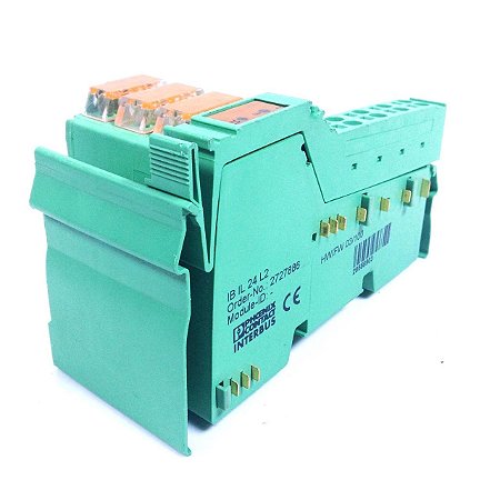 2727886 Phoenix Contact - IB IL 24 L2