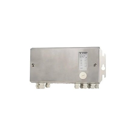 2728005 Phoenix Contact - IBS IP 400 ELR 1-3A DI4/4-F