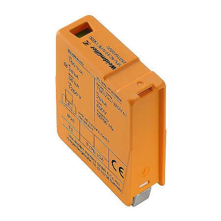 2730560000 Weidmuller - VPU AC II US 0 277/50