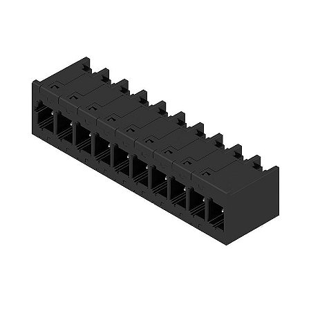 2741490000 Weidmuller - MHS 5/10 H T3 B T