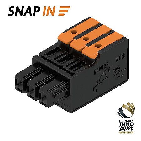 2741570000 Weidmuller - MPS 5/03 S TN B B