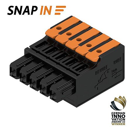 2741590000 Weidmuller - MPS 5/05 S TN B B