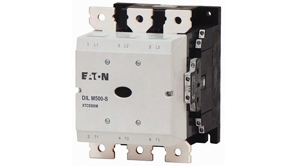274199 Eaton - DILM500-S/22(220-240V50/60HZ)