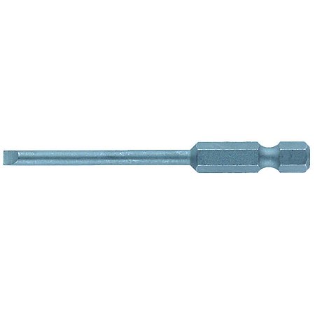 2748900000 Weidmuller - BIT E6,3 0,4X2,5X70
