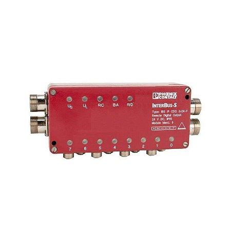 2753216 Phoenix Contact - IBS IP CDO 3/24-F