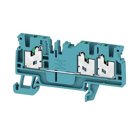 2753950000 Weidmuller - S3C 2.5 BL