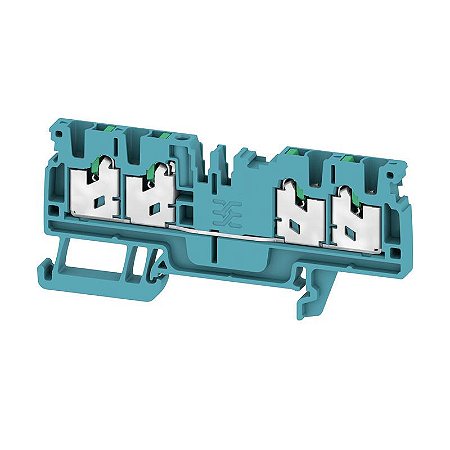 2753960000 Weidmuller - S4C 2.5 BL