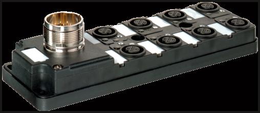 27765 Murrelektronik