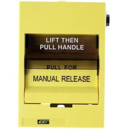 278A-REL Edwards EST