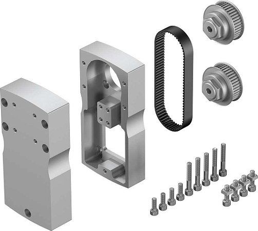 2799196 Festo - EAMM-U-110-D50-80G-120