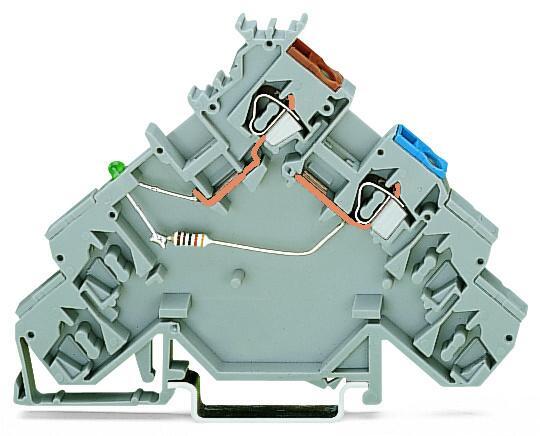 280-586/281-496 Wago