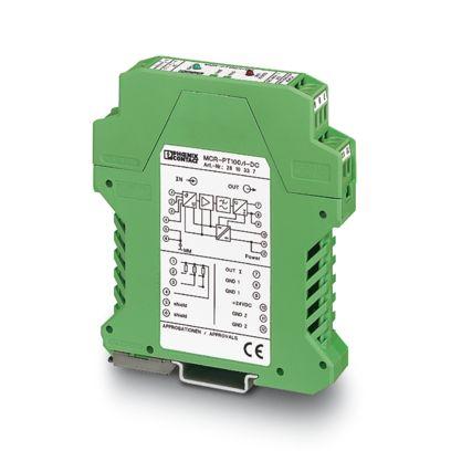 2810311 Phoenix Contact - MCR-PT100-U-DC