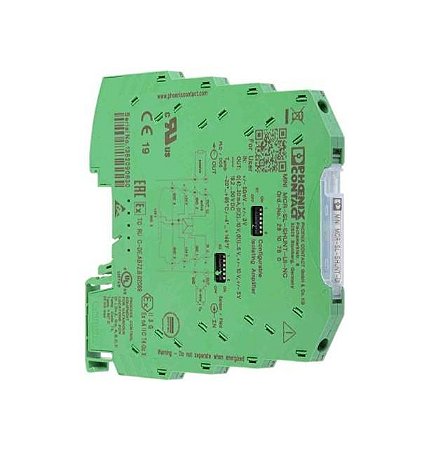 2810780 Phoenix Contact - MINI MCR-SL-SHUNT-UI-NC