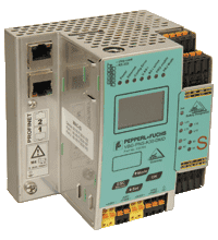 281191 Pepperl Fuchs - VBG-PN-K20-DMD-EV2