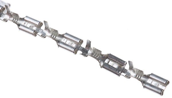 281197-2 TE Connectivity