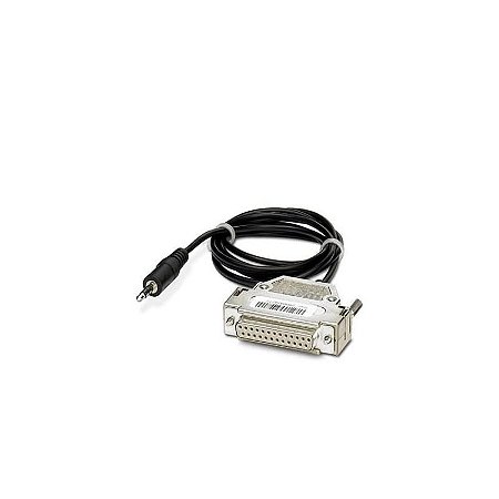 2814388 Phoenix Contact - Adapter cable - MCR-TTL-RS232-E