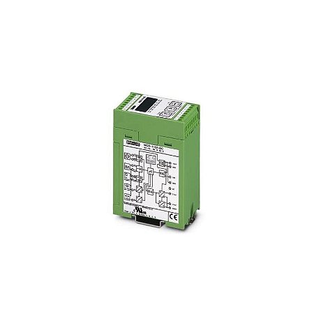 2814605 Phoenix Contact - MCR-F/UI-DC