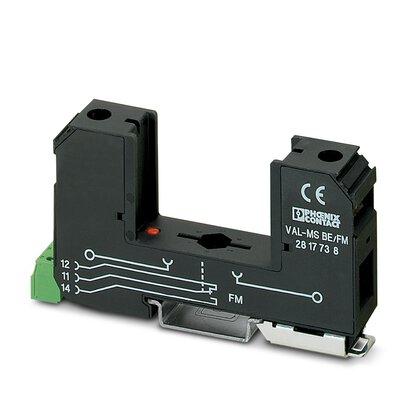 2817738 Phoenix Contact - VAL-MS BE/FM