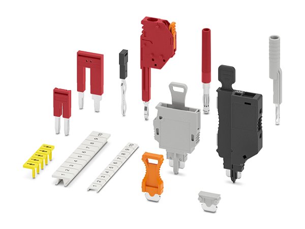 2820026 Phoenix Contact - BASE TERMINAL BLOCK RELG-2