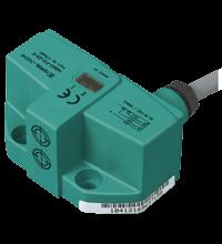 282683 Pepperl Fuchs - NBN3-F31-Z8-K